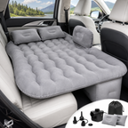 Saltea Gonflabila Auto pentru Camping