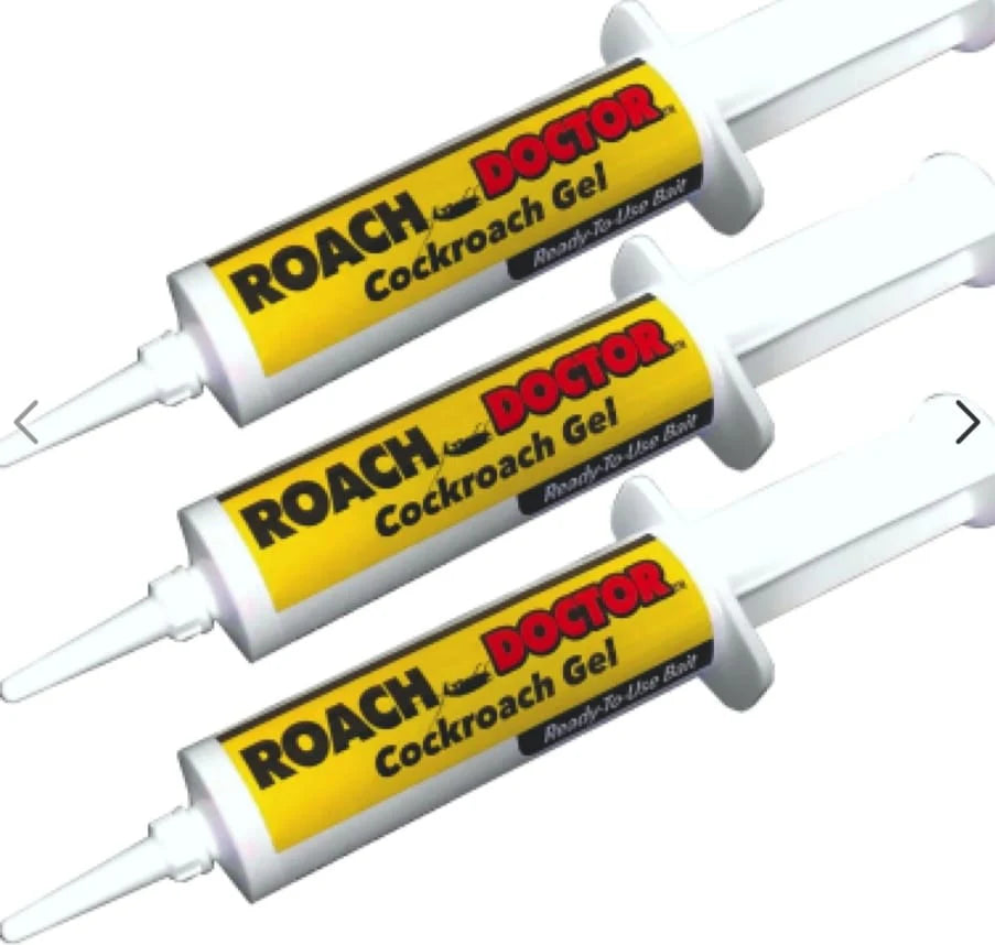 GEL IMPOTRIVA GANDACILOR 2+1 GRATIS