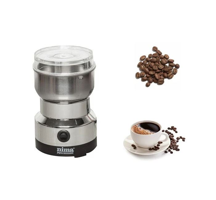 Rasnita Electrica pentru Cafea