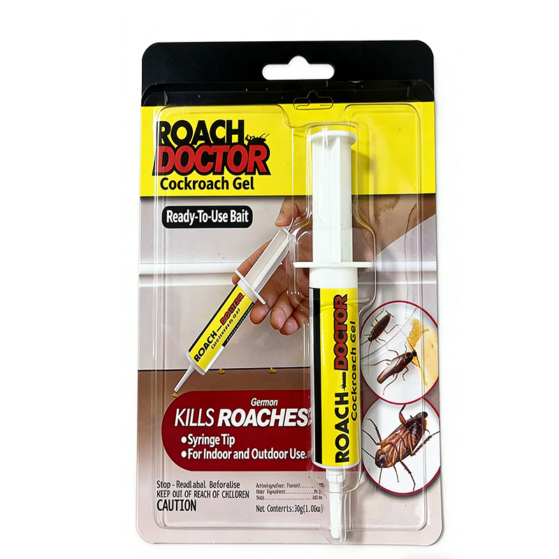 OFERTA 2+2 GRATIS - SERINGI INSECTICID ANTI GANDACI