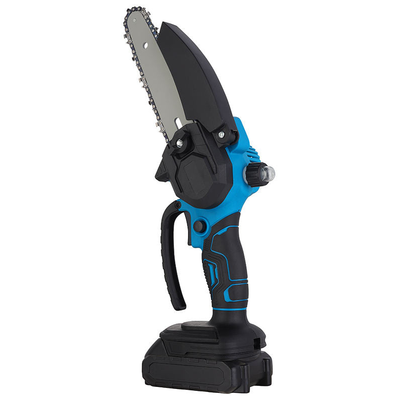 Mini Drujba Electrica cu Lant, 1 Acumulator 48V