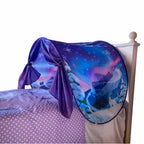 🛏️ Dream Tents - Cort de Pat pentru Copii