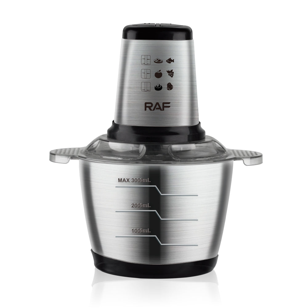 Tocator Electric 3L, 1000W, RAF