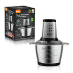 Tocator Electric 3L, 1000W, RAF