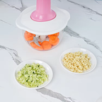 Tocator Manual 2L pentru Legume