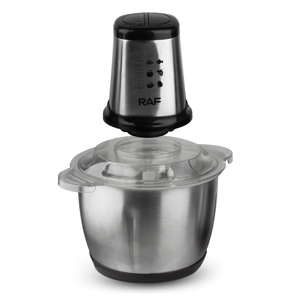 Tocator Electric 3L, 1000W, RAF