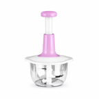 Tocator Manual 2L pentru Legume