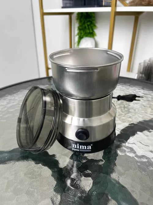 Rasnita Electrica pentru Cafea