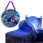 🛏️ Dream Tents - Cort de Pat pentru Copii