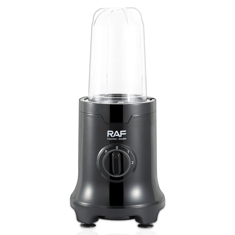 Blender Profesional Multifuncțional 4 în 1 - 19.000 RPM 400W