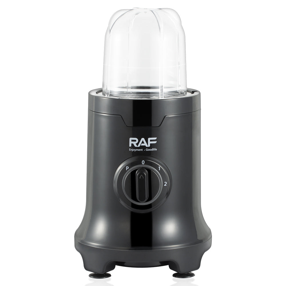 Blender Profesional Multifuncțional 4 în 1 - 19.000 RPM 400W