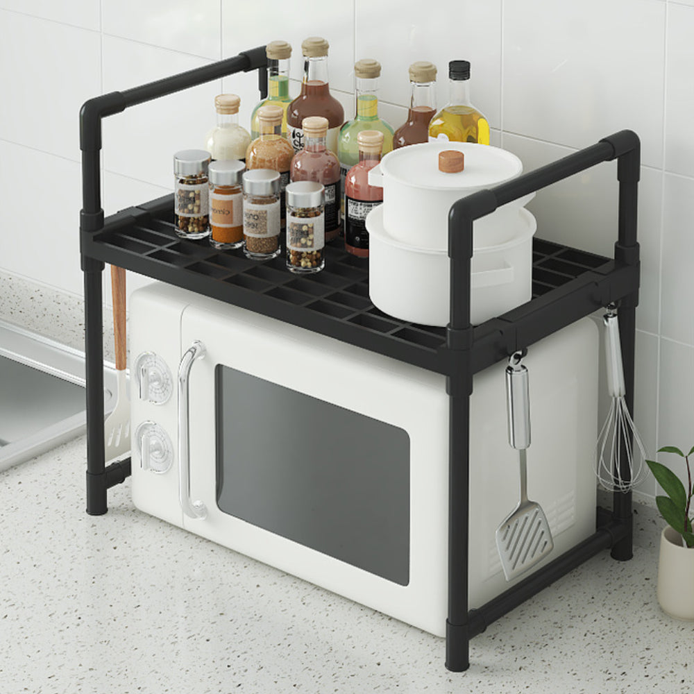 Etajera Bucatarie pentru Cuptor Microunde