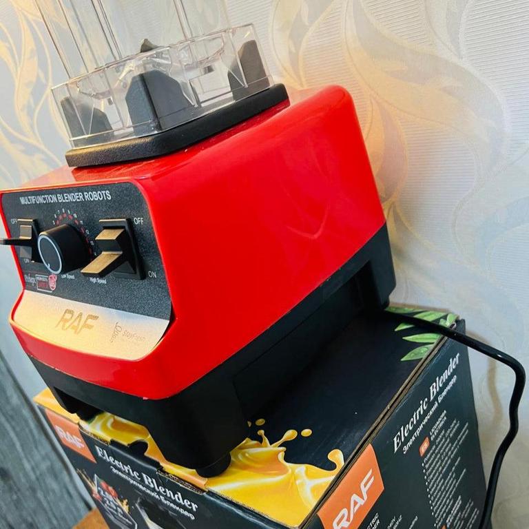 Blender de bucatarie RAF profesional 2.5 L 2400W