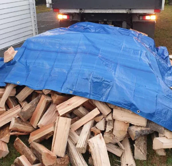 1 + 1  GRATIS - Prelata Super Rezistenta Pentru Ploaie si Acoperit Suprafete