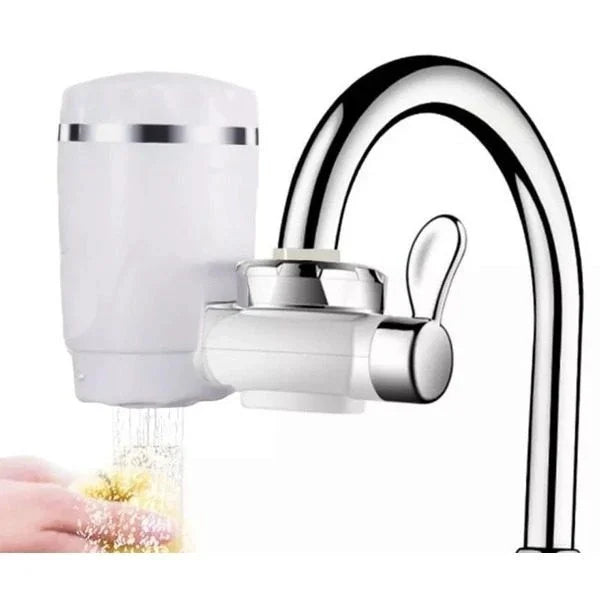 Purificator de Apa cu Robinet si Filtru, Nivelul 7 de Purificare