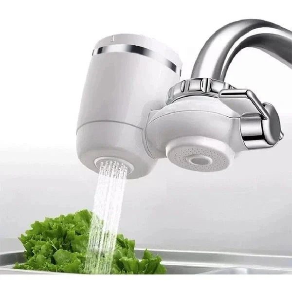 Purificator de Apa cu Robinet si Filtru, Nivelul 7 de Purificare