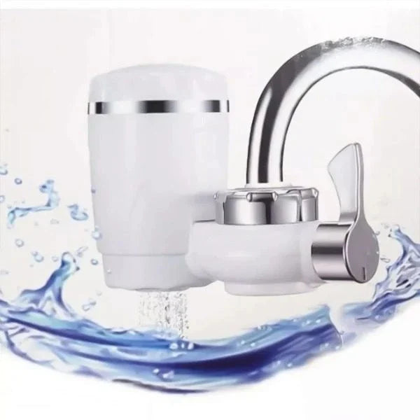 Purificator de Apa cu Robinet si Filtru, Nivelul 7 de Purificare