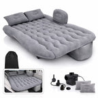 Saltea Gonflabila Auto pentru Camping