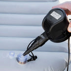 Saltea Gonflabila Auto pentru Camping